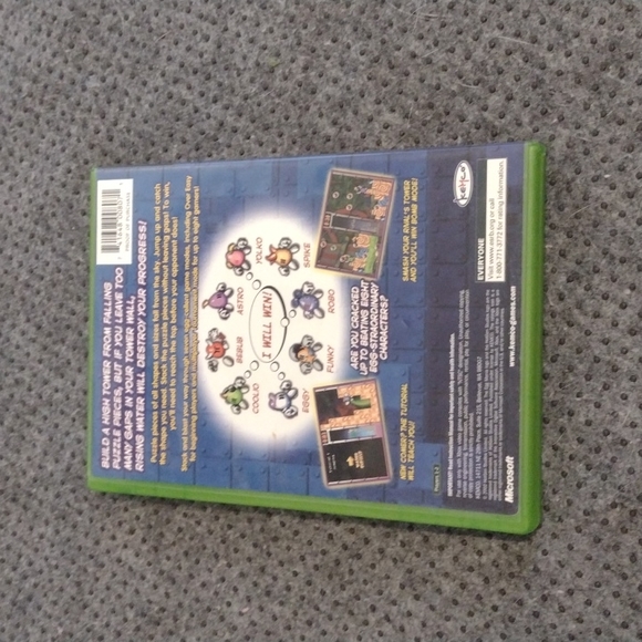 🥚Egg Mania Game - Picture 3 of 5